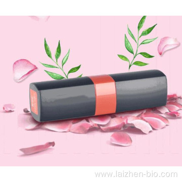 high quality rich color waterproof long lasting lipstick